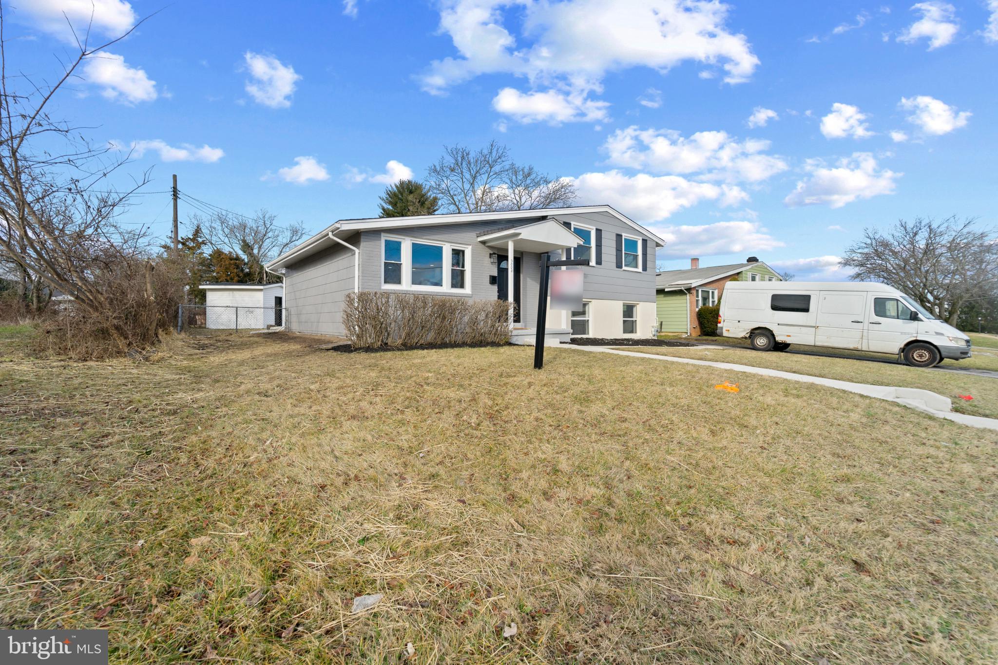 5008 Old Court Road Randallstown, MD 21133 - Photo 2 of 34 Gallery Image 2