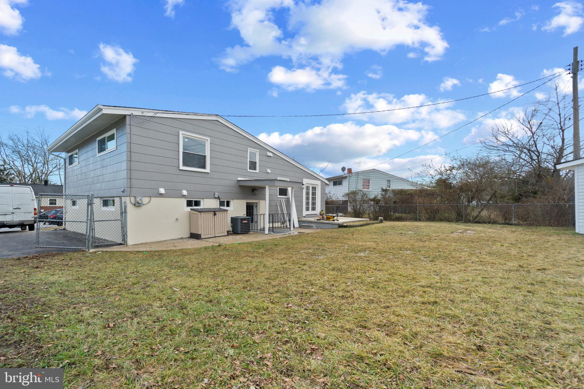 5008 Old Court Road Randallstown, MD 21133 - Photo 33 of 34 Gallery Image 33