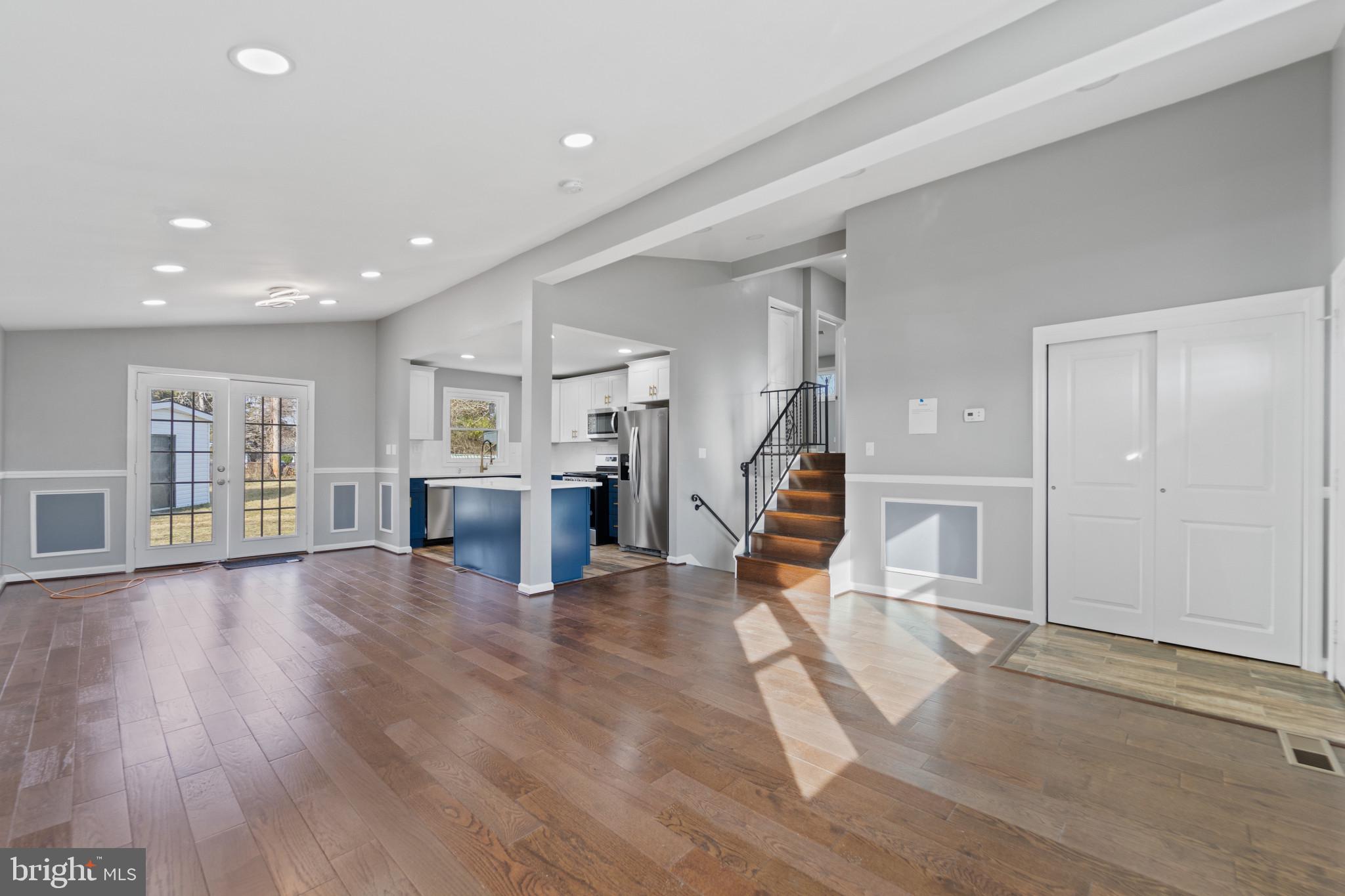 5008 Old Court Road Randallstown, MD 21133 - Photo 4 of 34 Gallery Image 4