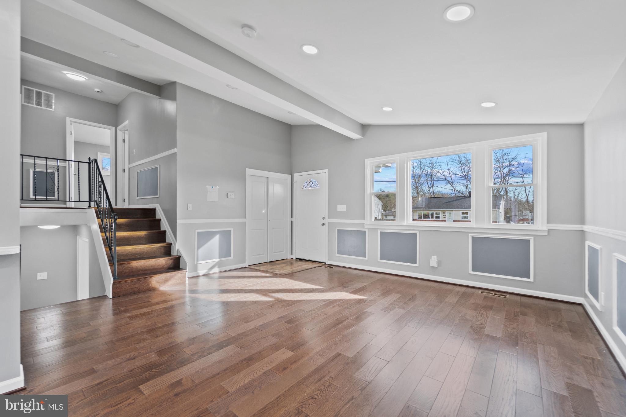 5008 Old Court Road Randallstown, MD 21133 - Photo 5 of 34 Gallery Image 5