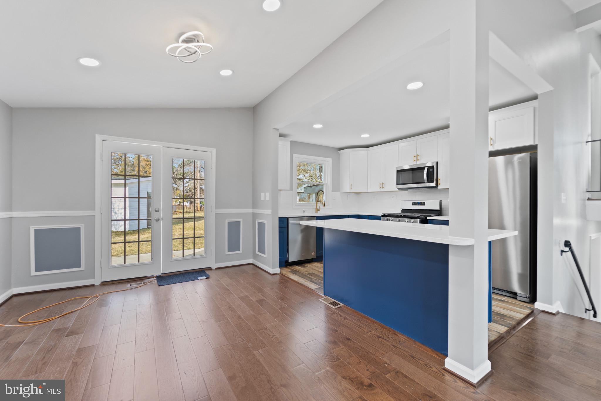 5008 Old Court Road Randallstown, MD 21133 - Photo 7 of 34 Gallery Image 7