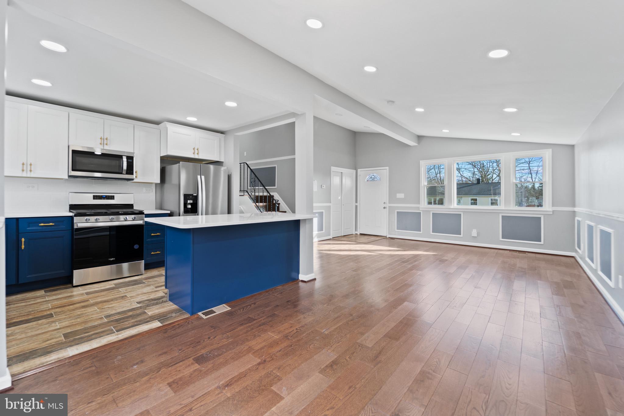 5008 Old Court Road Randallstown, MD 21133 - Photo 9 of 34 Gallery Image 9