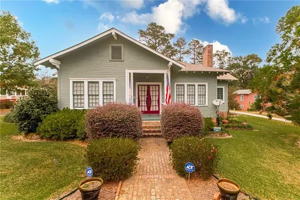$225,000 | 407 Ave B, Kentwood, LA 70444
