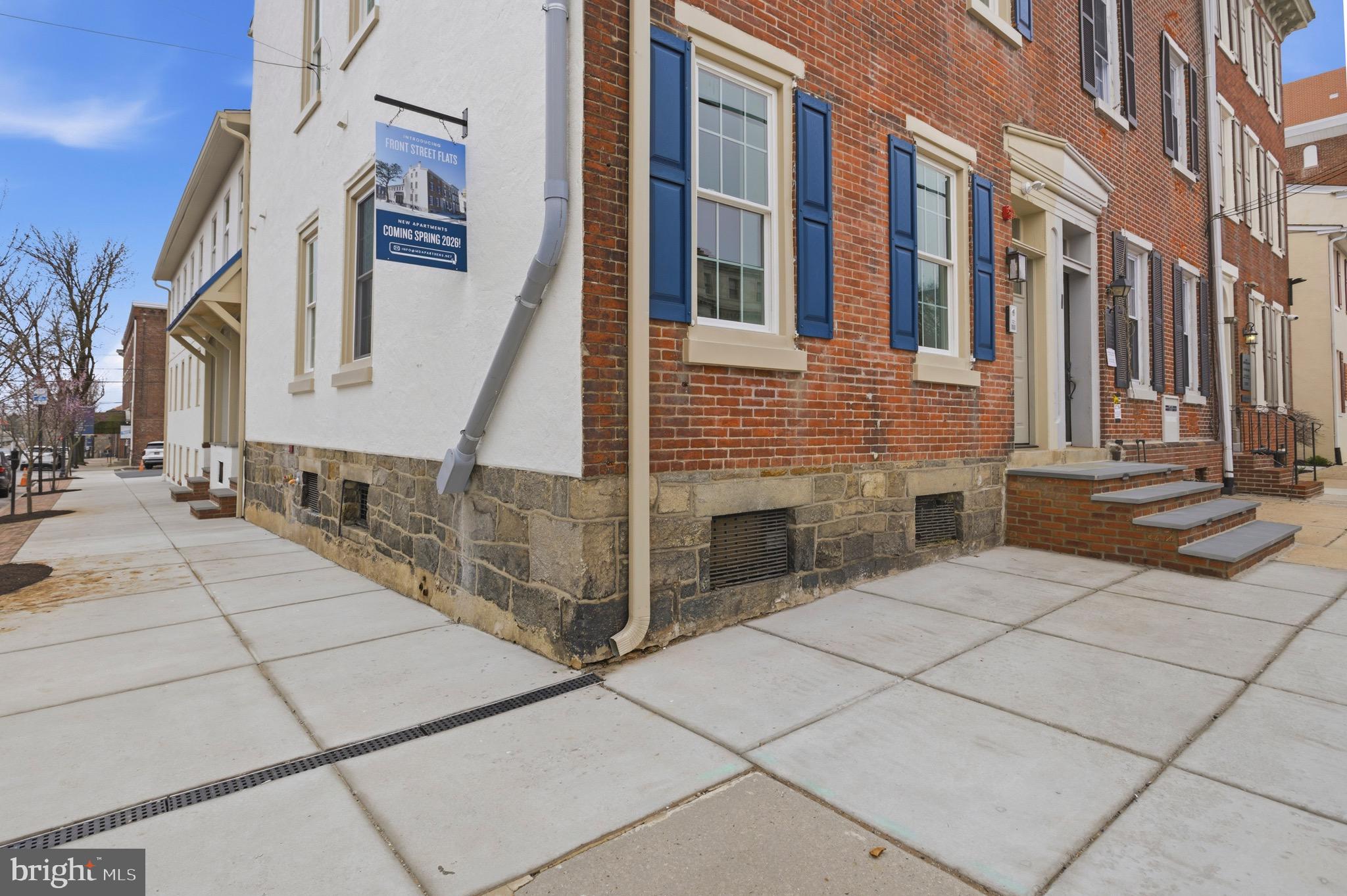 100 West Front Street, Unit 2B Media, PA 19063 - Photo 16 of 19