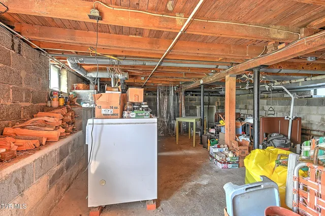 $315,700 | 289 Hilton Road, Gate City, VA 24251