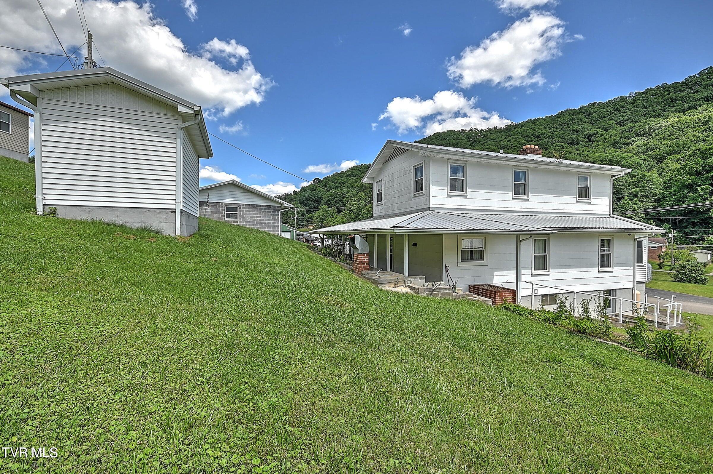 289 Hilton Road Gate City, VA 24251 - Photo 5 of 75 20250424192415615624000000-o