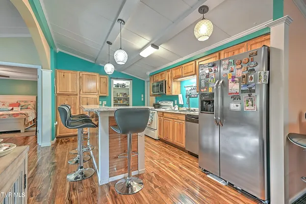 $315,700 | 289 Hilton Road, Gate City, VA 24251