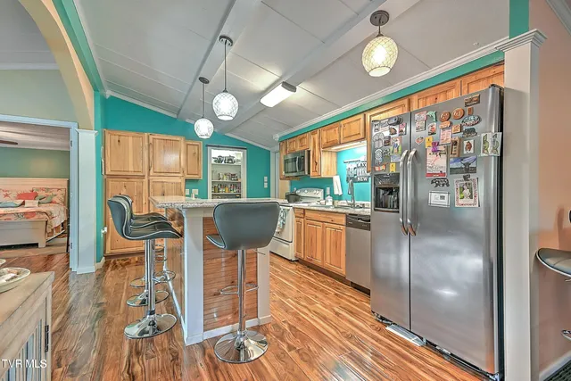 $315,700 | 289 Hilton Road, Gate City, VA 24251