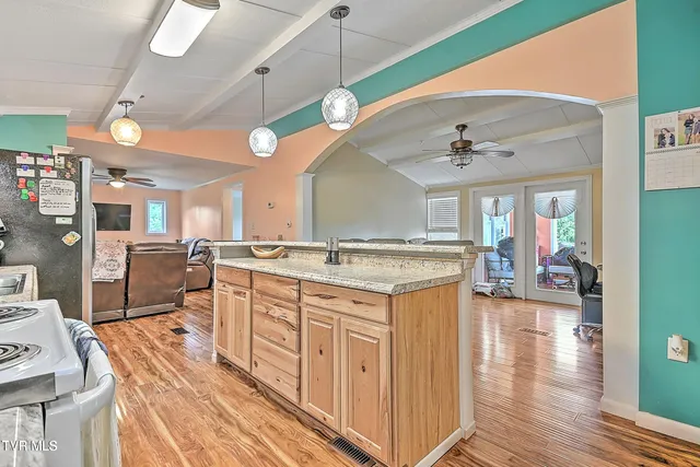 $315,700 | 289 Hilton Road, Gate City, VA 24251