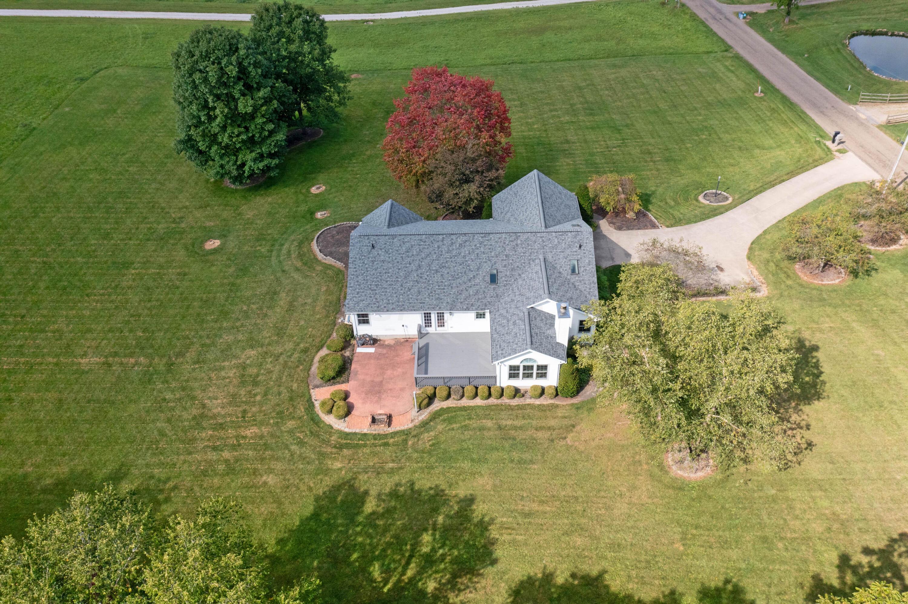1166 Hathaway Road Bellville, OH 44813 - Photo 59 of 71 1166HathawayRoadExt_Hommati102(26)