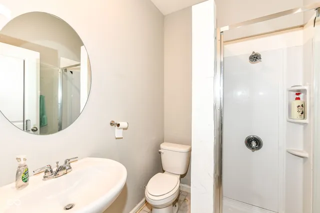 $319,900 | 10950 North Heirloom Drive, Monrovia, IN 46157