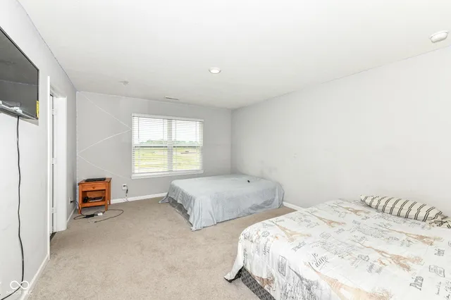 $319,900 | 10950 North Heirloom Drive, Monrovia, IN 46157