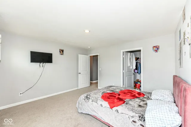 $319,900 | 10950 North Heirloom Drive, Monrovia, IN 46157