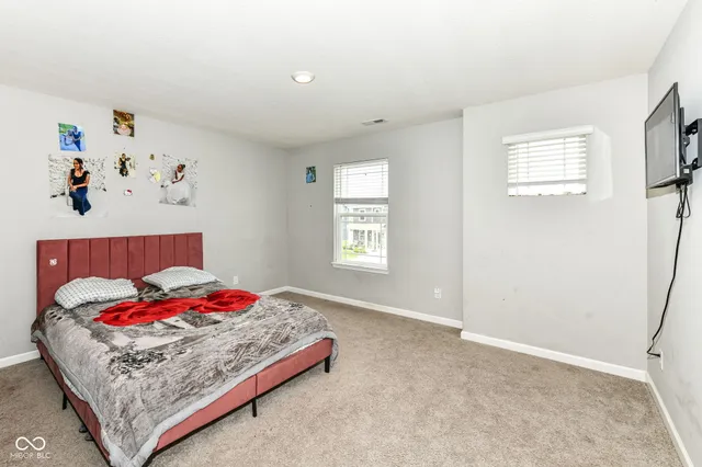 $319,900 | 10950 North Heirloom Drive, Monrovia, IN 46157