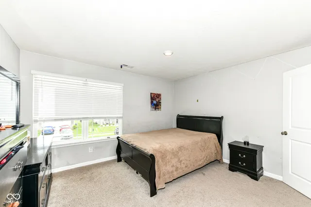 $319,900 | 10950 North Heirloom Drive, Monrovia, IN 46157