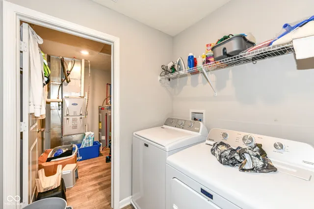 $319,900 | 10950 North Heirloom Drive, Monrovia, IN 46157