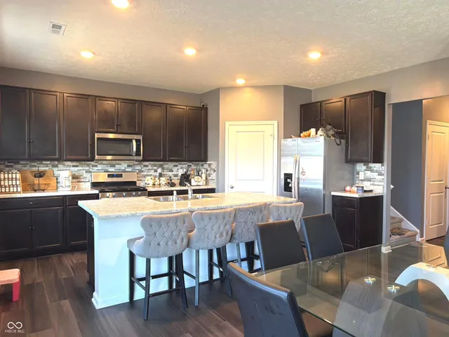 $319,900 | 10950 North Heirloom Drive, Monrovia, IN 46157