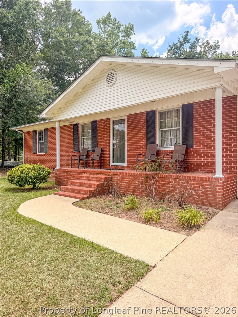 153 Pine Cir Drive Rockingham, NC 28379 - Photo 3 of 32