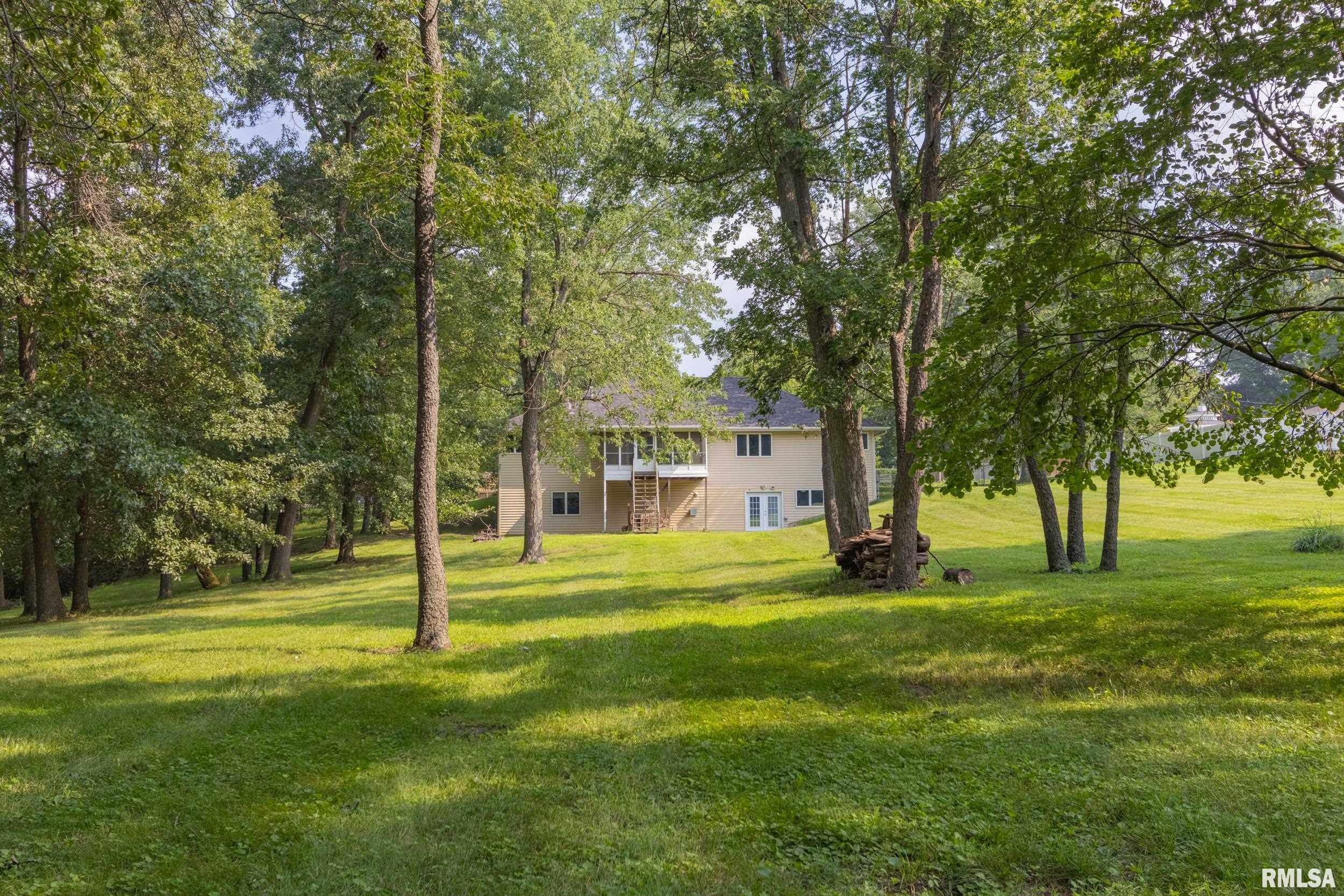 1001 Wigwam Hollow Road Macomb, IL 61455 - Photo 38 of 39