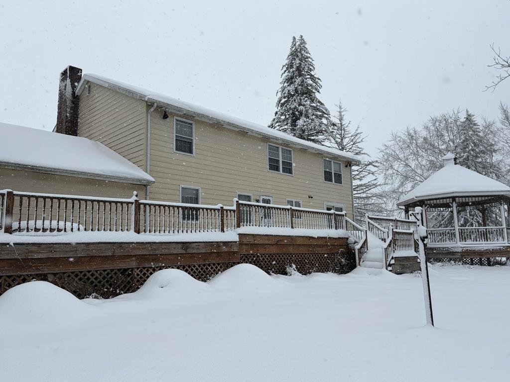 12248 North Perry Road Titusville, PA 16354 - Photo 3 of 51