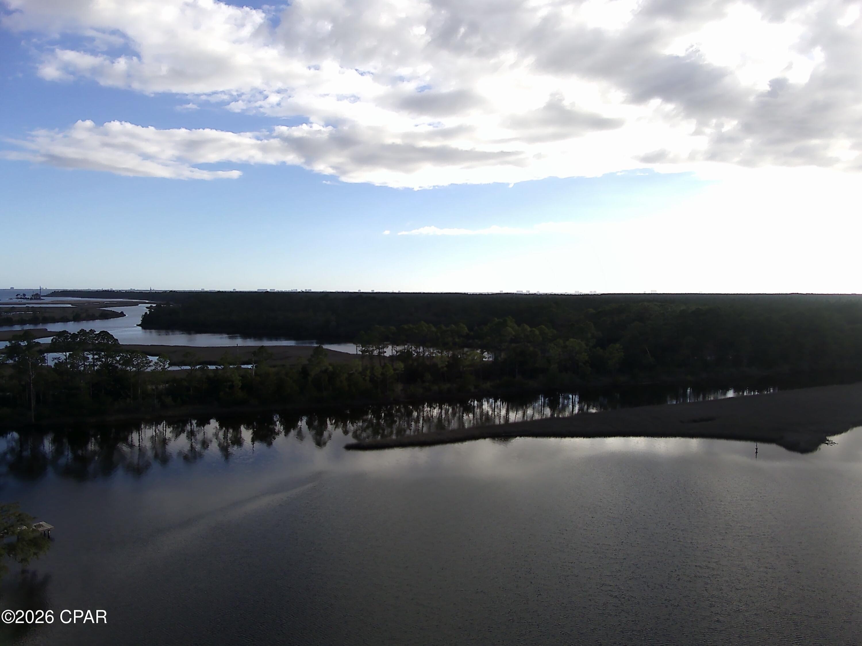 9927 Bedgood Road Panama City, FL 32409 - Photo 46 of 61