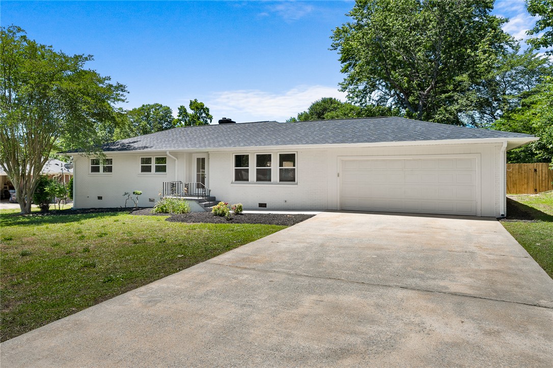 2301 Lindale Road Anderson, SC 29621 - Photo 26 of 26