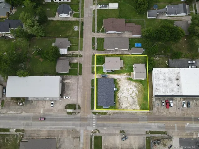 $339,000 | 2712 Kirkman Street, Lake Charles, LA 70601