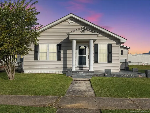$339,000 | 2712 Kirkman Street, Lake Charles, LA 70601