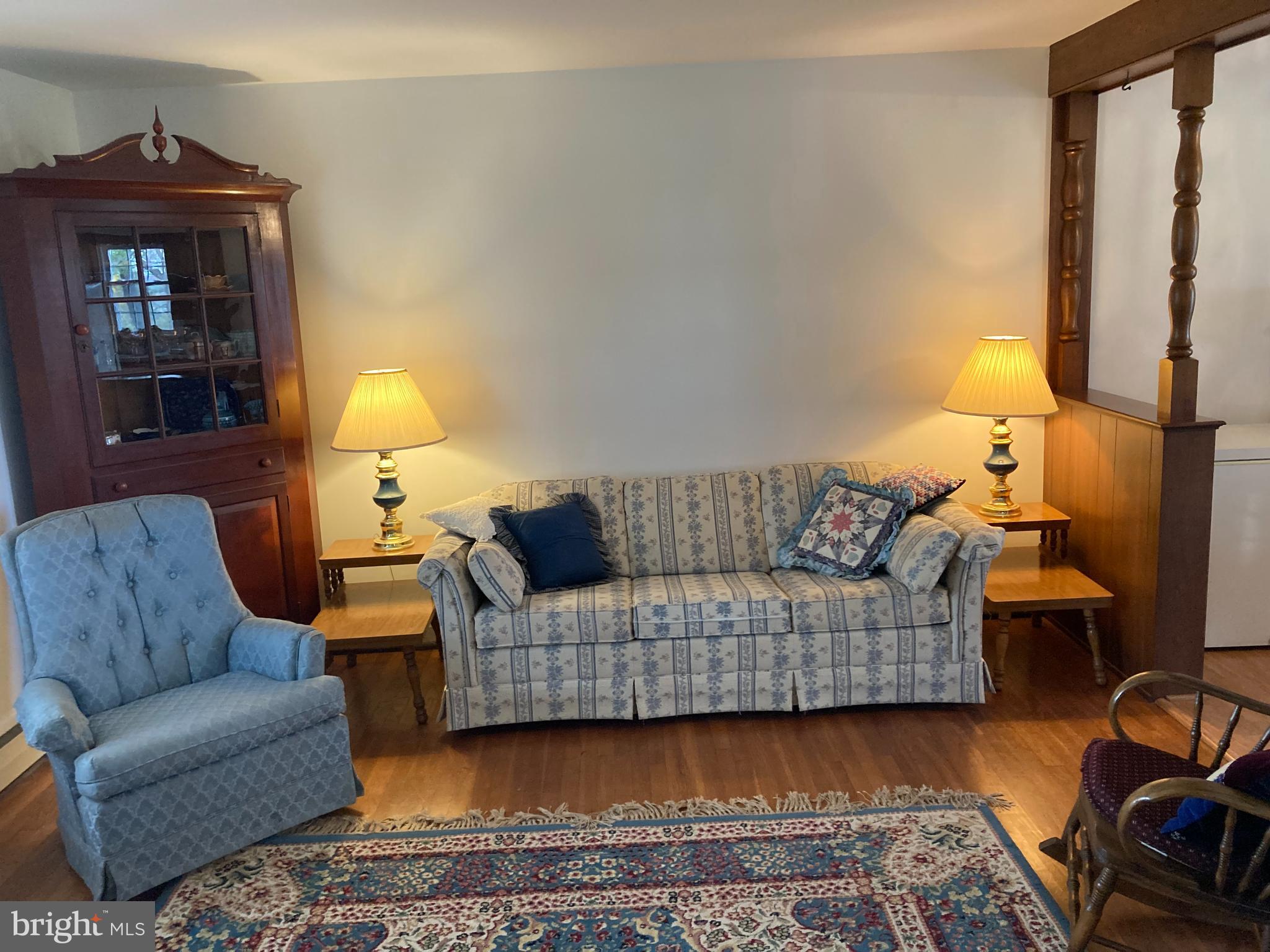 413 Ridge Road Spring City, PA 19475 - Photo 8 of 18 Living Room