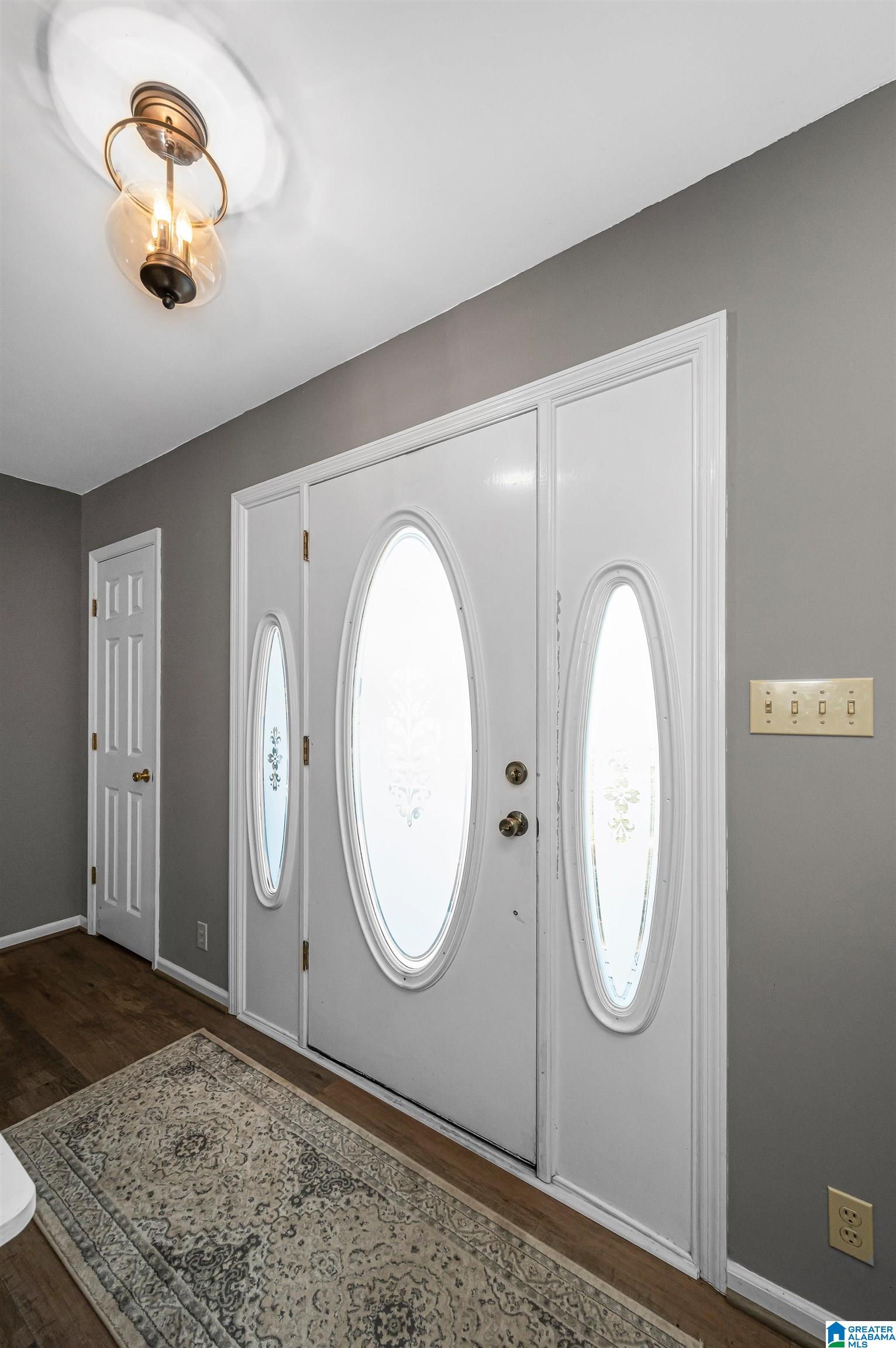 315 Mountain Woods Lake Road Warrior, AL 35180 - Photo 4 of 45