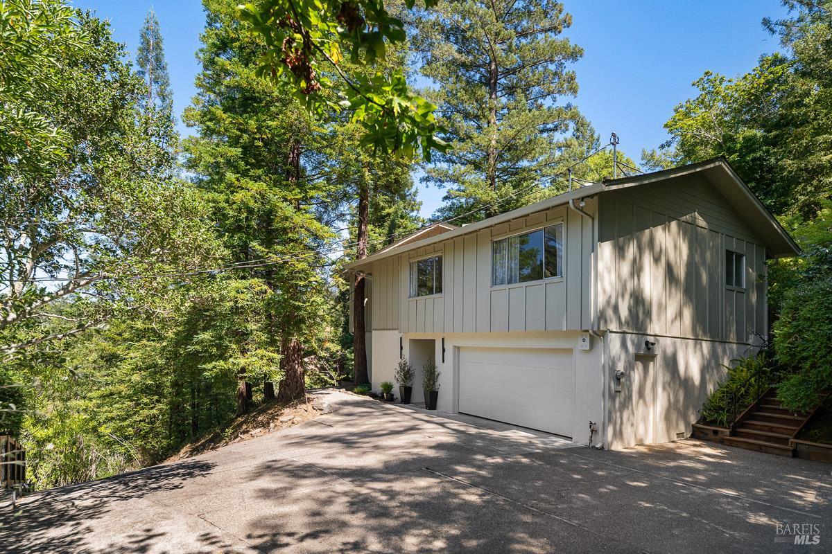 403 Woodland Road Kentfield, CA 94904 - Photo 65 of 76