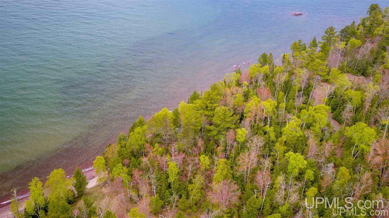 Tbd Seven Mile Point (16) Road Allouez, MI 49805 - Photo 31 of 50