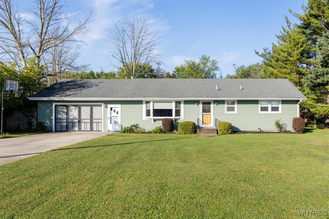 12643 Seneca Road Hanover, NY 14081 - Photo 1 of 1 Gallery Image 1
