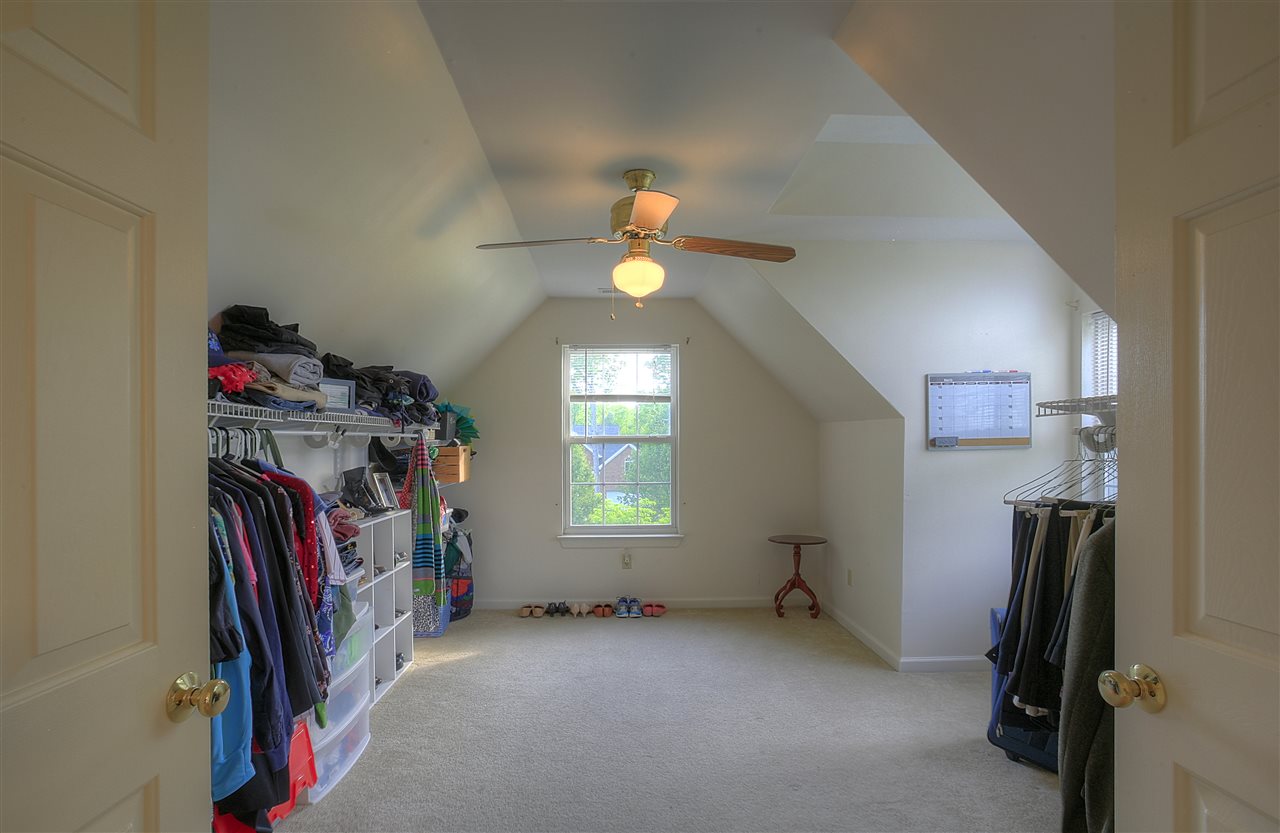 153 Deerview Road Keswick, VA 22947 - Photo 25 of 31 a view of a storage in a room