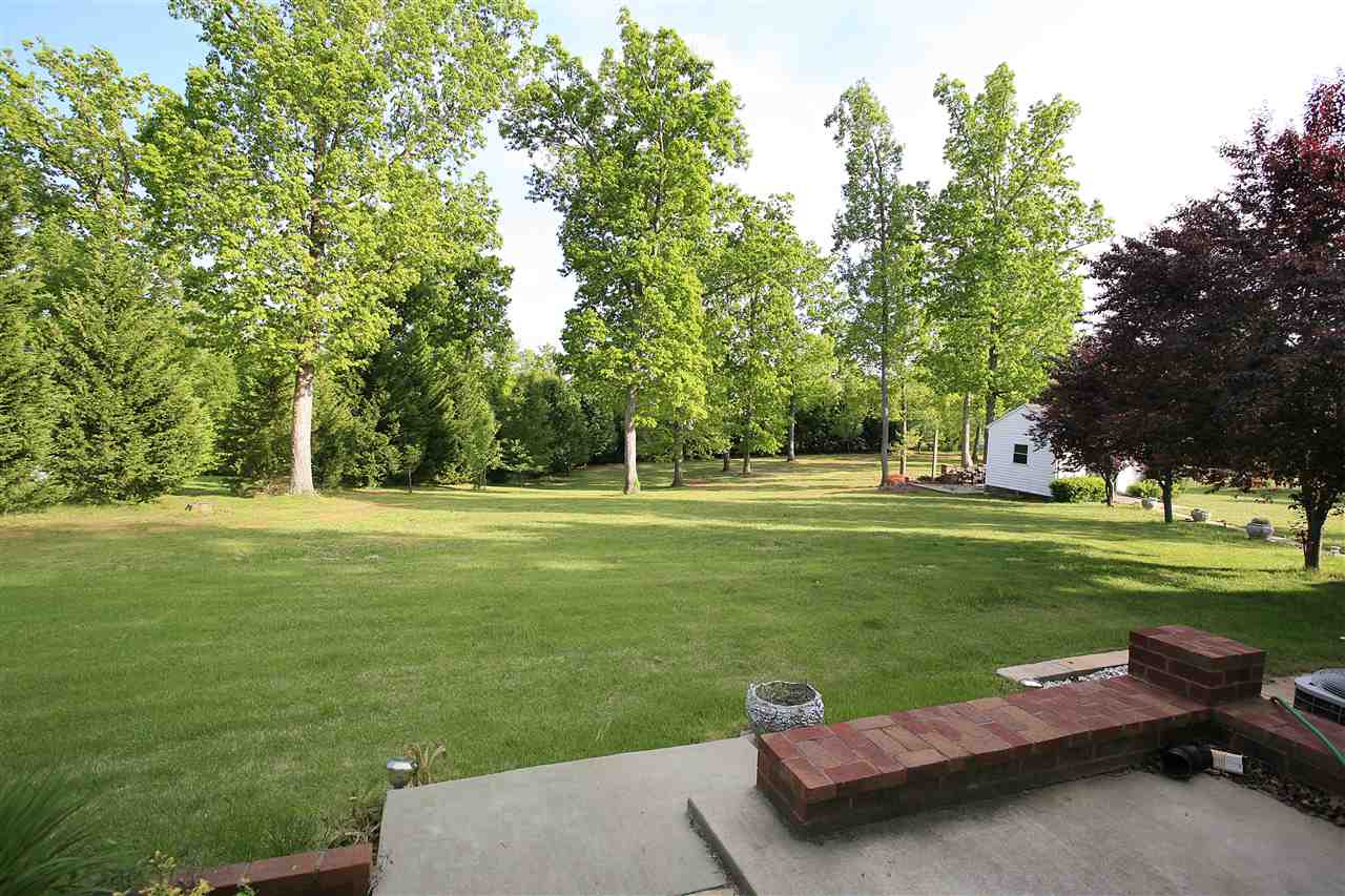 153 Deerview Road Keswick, VA 22947 - Photo 8 of 31 a view of a park with large trees