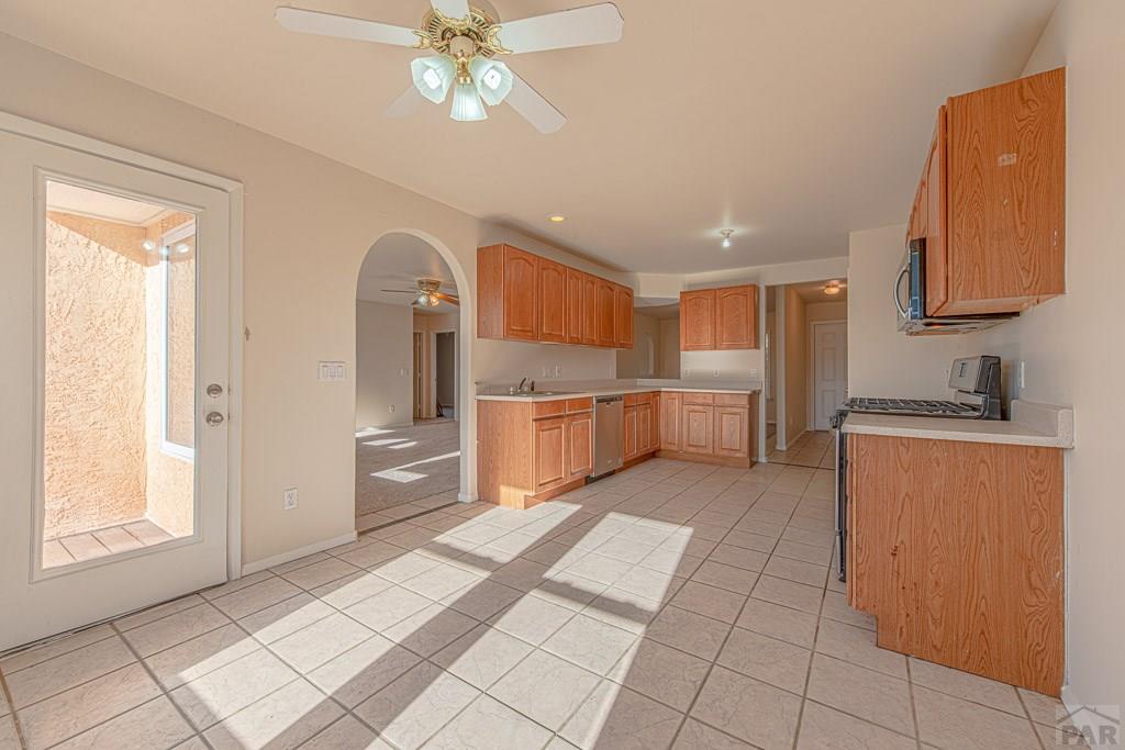2601 Sunrise Road Walsenburg, CO 81089 - Photo 8 of 22 Gallery Image 8