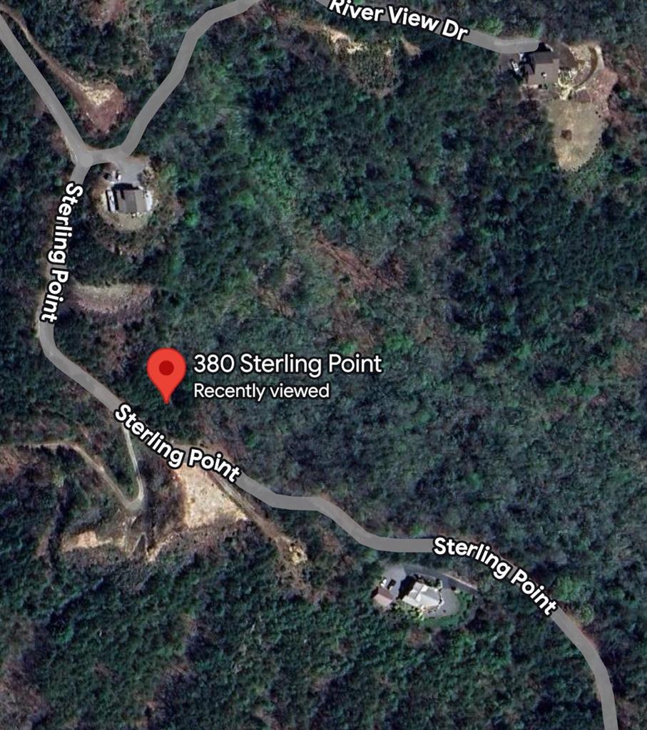 380 Sterling Point Murphy, NC 28906 - Photo 11 of 12 a picture of outdoor space with street view