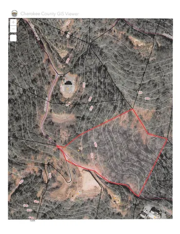 a view of outdoor space