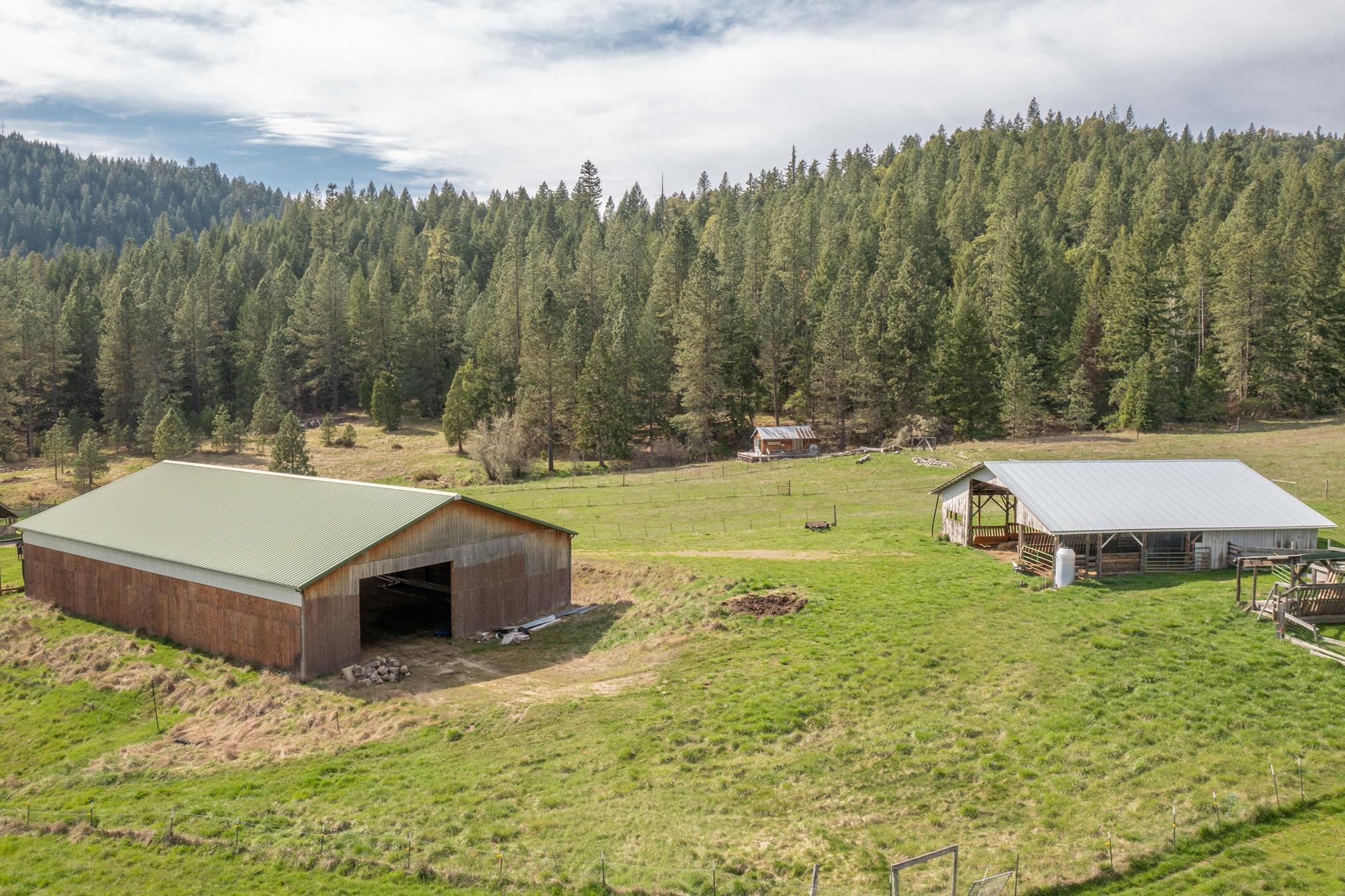 15474 Upper Cow Creek Road Azalea, OR 97410 - Photo 28 of 35 28