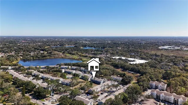 $1,800 | 2375 Lake Woodberry Circle, Brandon, FL 33510