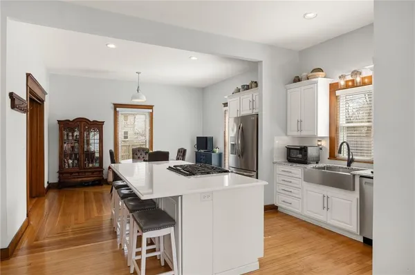 $469,000 | 200 East Berry Street, Hamilton, MO 64644