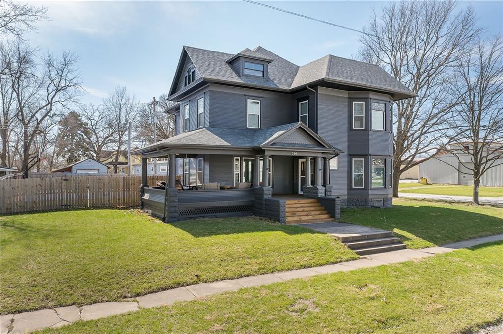 200 East Berry Street Hamilton, MO 64644 - Photo 2 of 54