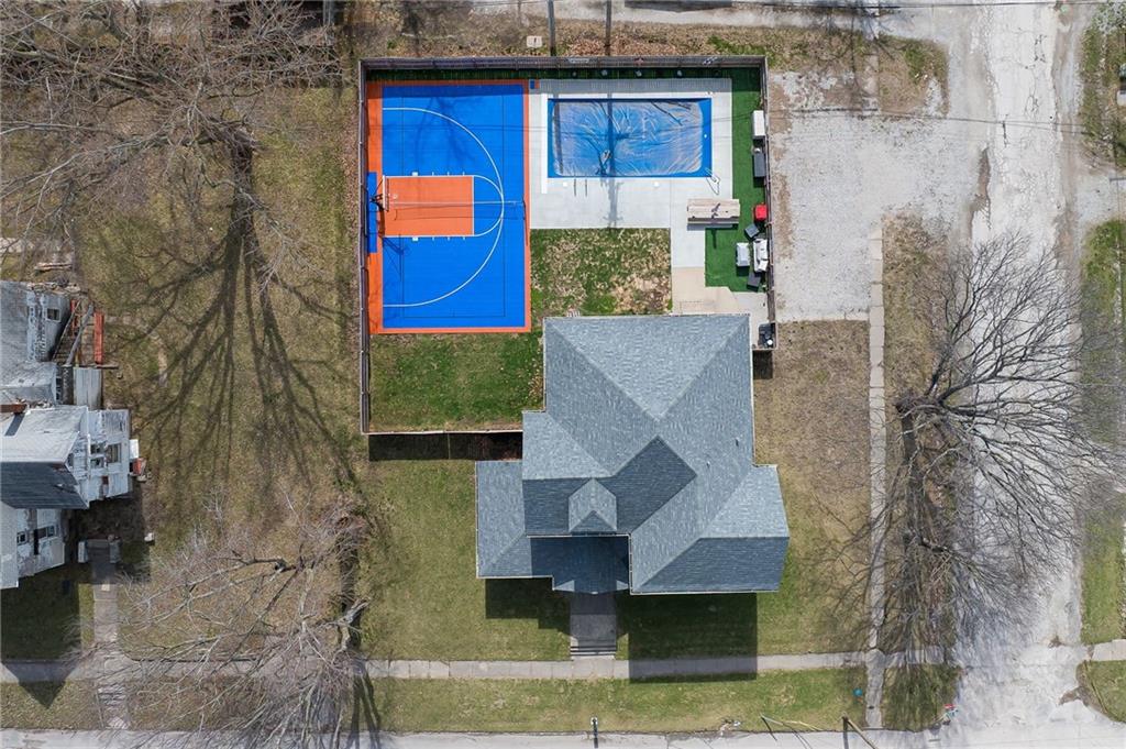 200 East Berry Street Hamilton, MO 64644 - Photo 45 of 54