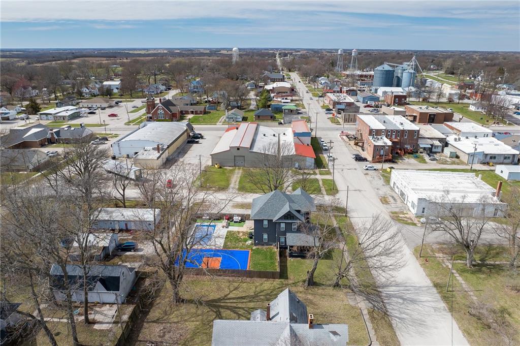 200 East Berry Street Hamilton, MO 64644 - Photo 47 of 54