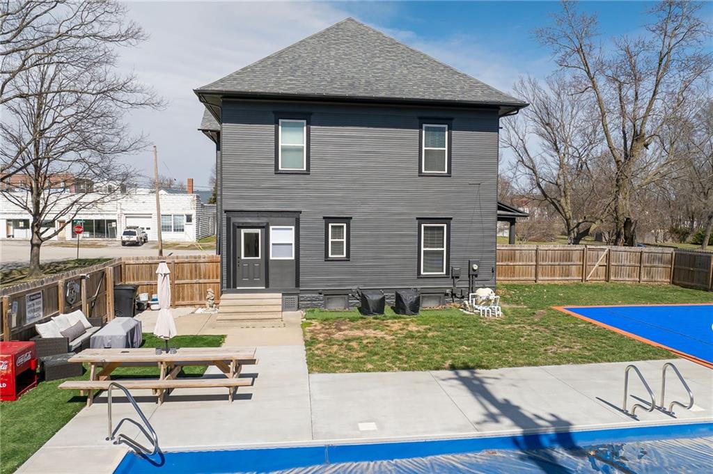 200 East Berry Street Hamilton, MO 64644 - Photo 5 of 54