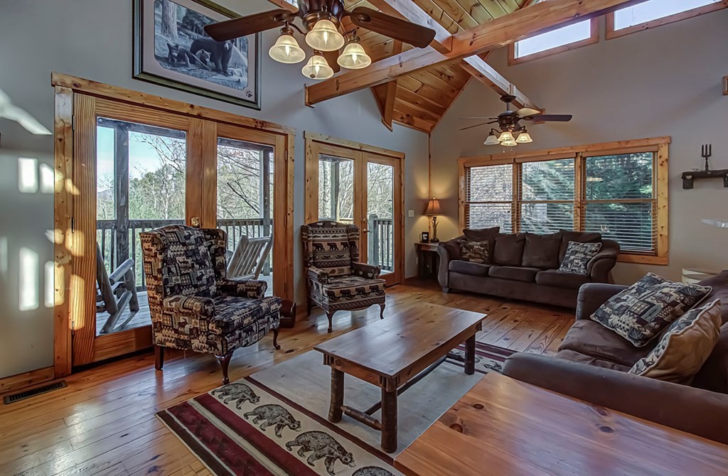 696 Balls Hollow Road East, Unit 698EBALLSHOLLOWRD Cosby, TN 37722 - Photo 3 of 49 Gallery Image 3