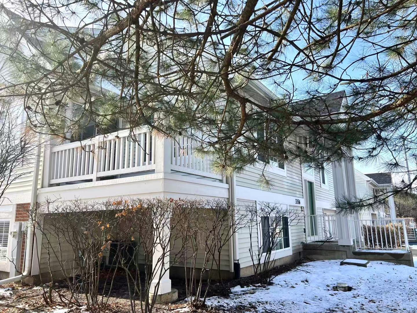 3356 Ravinia Circle, Unit 3356 Aurora, IL 60504 - Photo 19 of 19