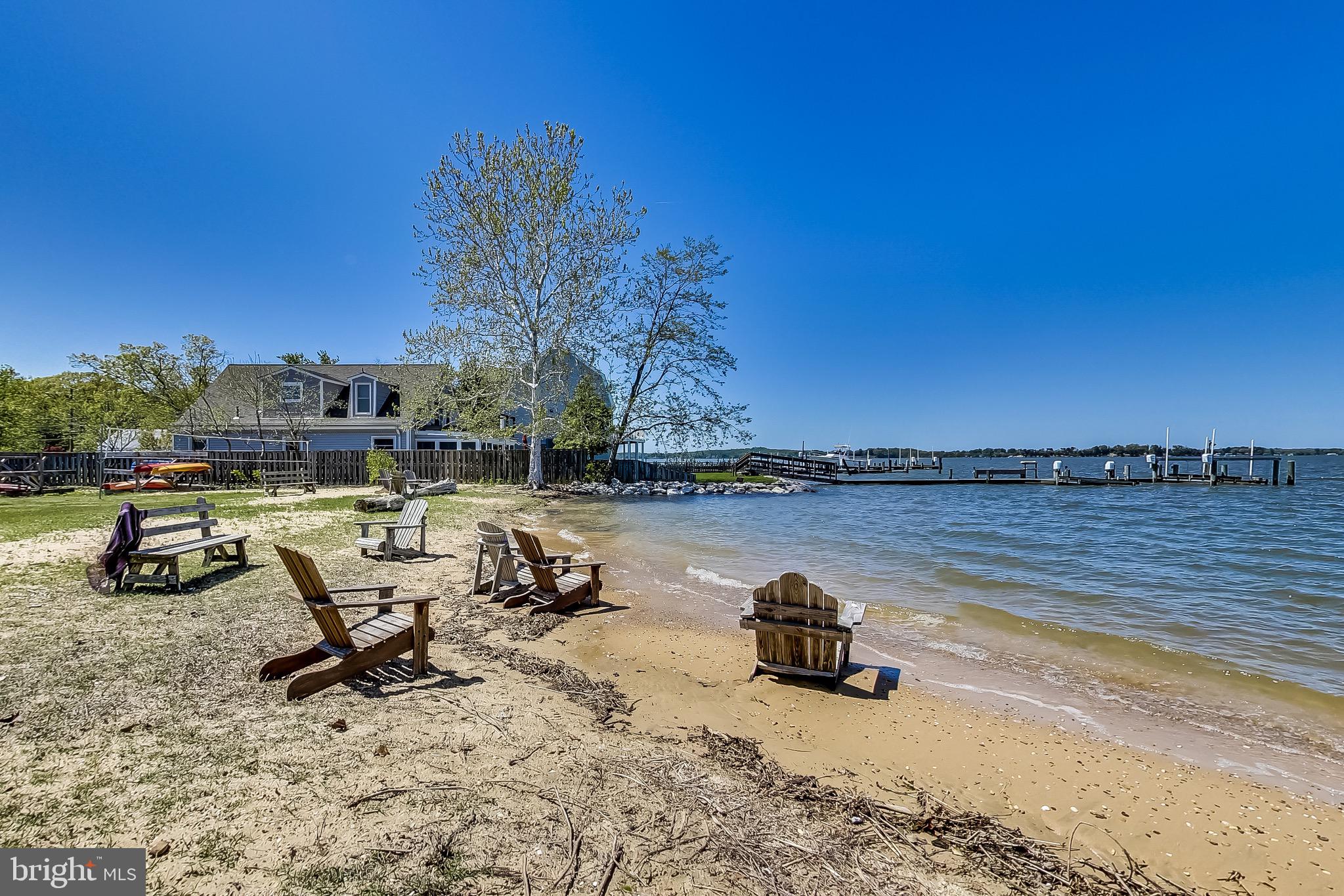 970 Shore Acres Road Arnold, MD 21012 - Photo 42 of 47 Water Privileged Community