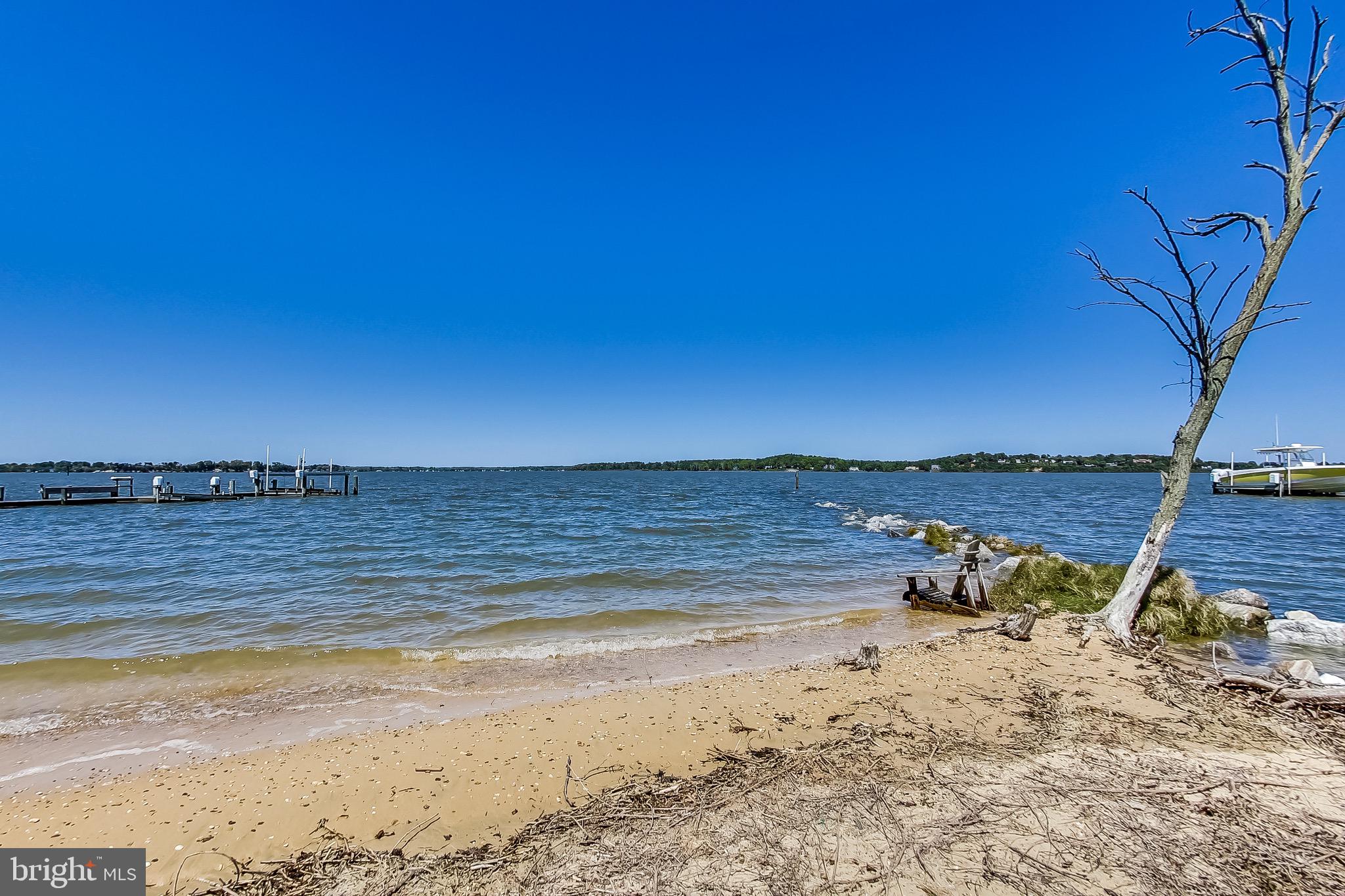 970 Shore Acres Road Arnold, MD 21012 - Photo 44 of 47 Dreams Do Come True!