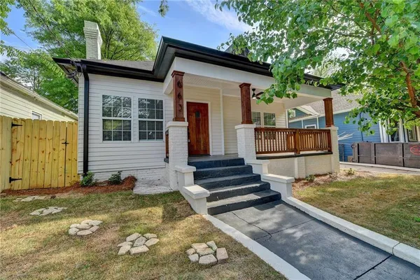 $3,900 | 663 Bryan Street Southeast, Atlanta, GA 30312